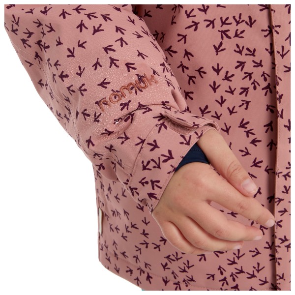 Namuk - Kid's Tove Skijacke Senso - Chaqueta de esquí