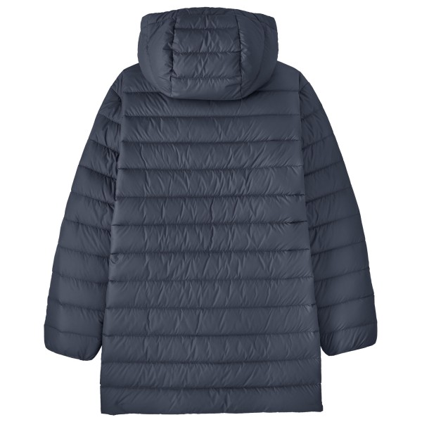 Patagonia - Kid's Down Sweater Parka - Donsjas