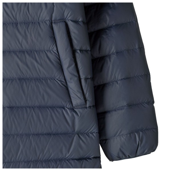 Patagonia - Kid's Down Sweater Parka - Donsjas