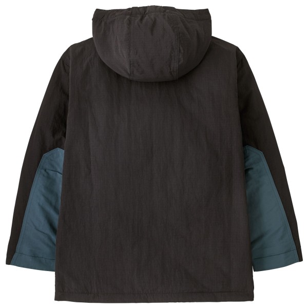 Patagonia - Kid's Insulated Outdoor Everyday Jacket - Vinterjakke