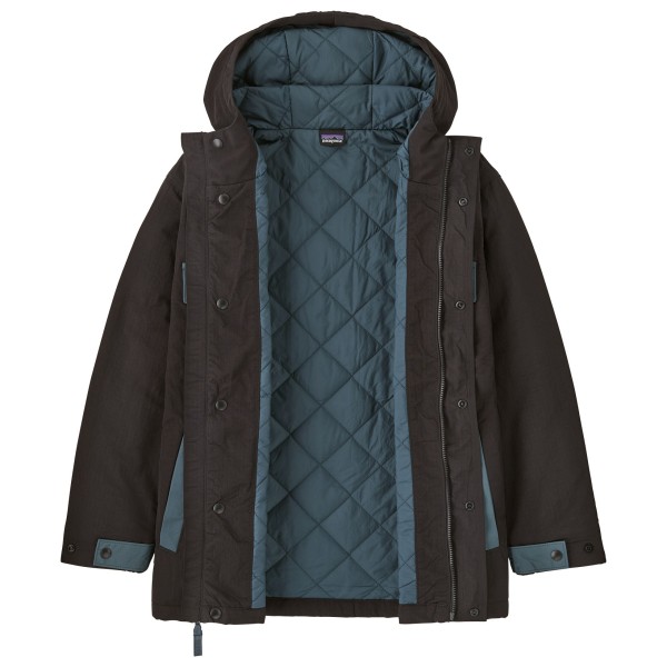 Patagonia - Kid's Insulated Outdoor Everyday Jacket - Vinterjakke