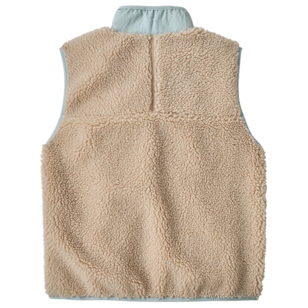 Patagonia - Kid's Retro-X Vest - Fleecevest