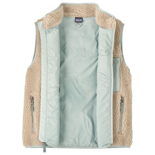 Patagonia - Kid's Retro-X Vest - Fleecevest