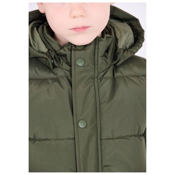 ZIG ZAG - Kid's Lusano Puffer Jacket - Chaqueta de fibra sintética