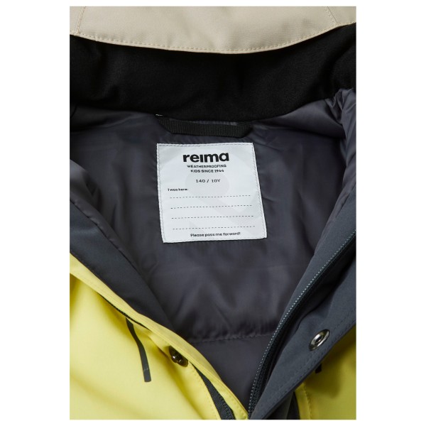 Reima - Kid's Arantila - Laskettelutakki