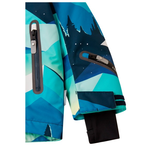 Reima - Kid's Kairala - Laskettelutakki