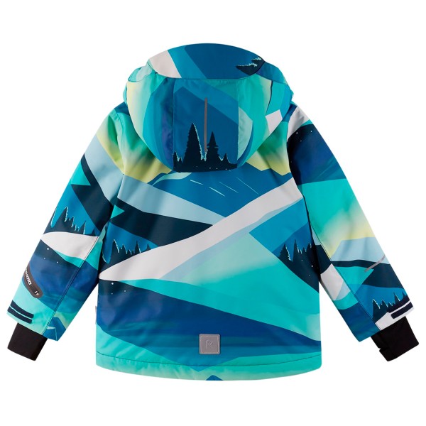 Reima - Kid's Kairala - Laskettelutakki