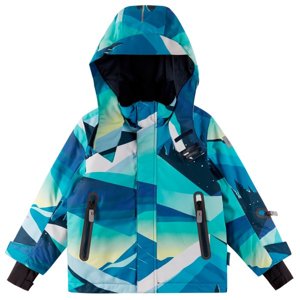 Reima - Kid's Kairala - Laskettelutakki