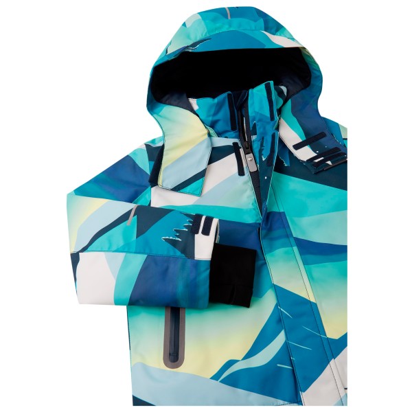 Reima - Kid's Kairala - Laskettelutakki