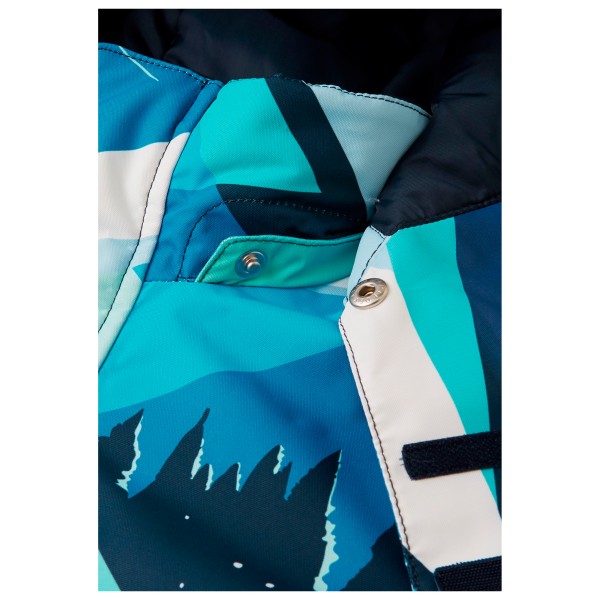 Reima - Kid's Kairala - Laskettelutakki