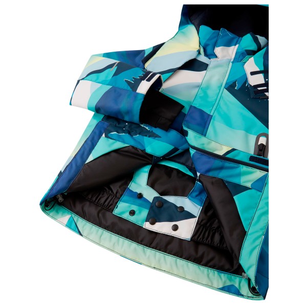 Reima - Kid's Kairala - Laskettelutakki