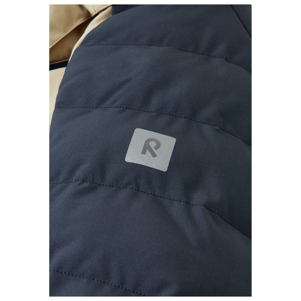 Reima - Kid's Kuosku - Synthetische jas