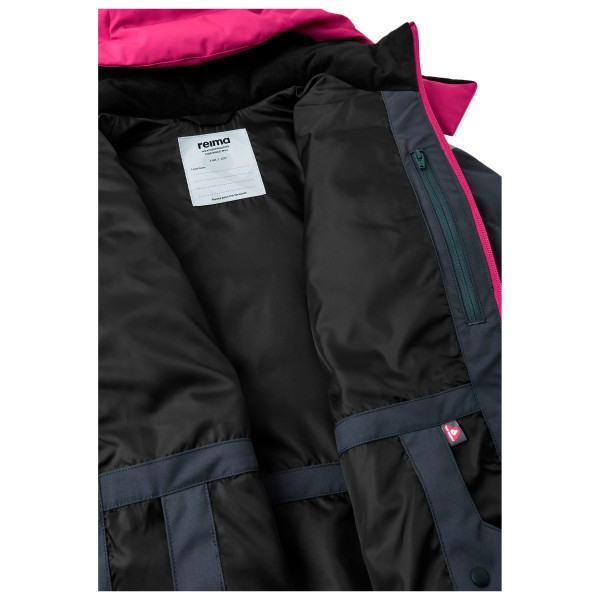 Reima - Kid's Luppo - Synthetische jas