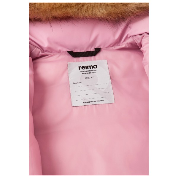 Reima - Kid's Luvia - Winterjas