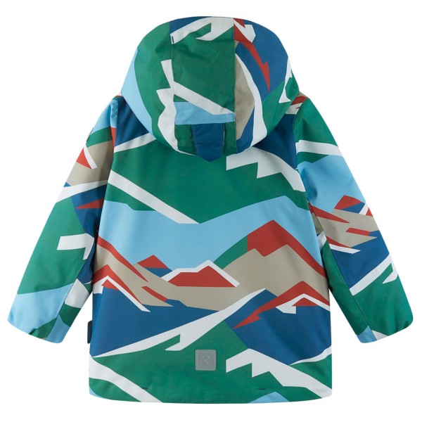 Reima - Kid's Marttila - Winterjas