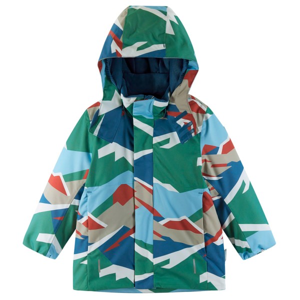 Reima - Kid's Marttila - Winterjas
