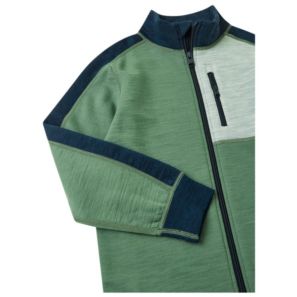 Reima - Kid's Merin - Wollen jas