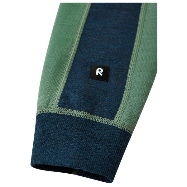 Reima - Kid's Merin - Wollen jas
