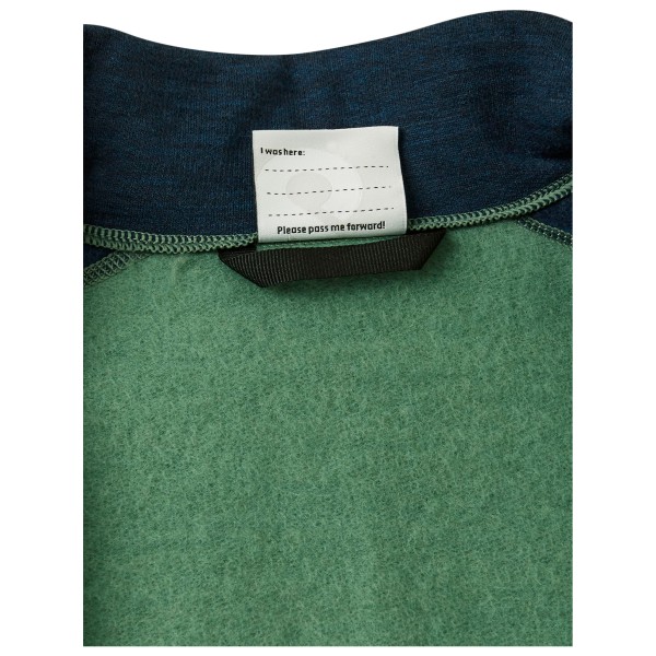 Reima - Kid's Merin - Wollen jas