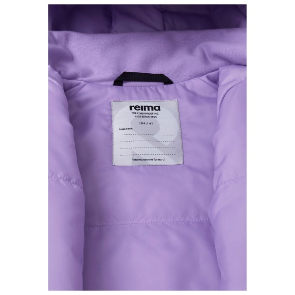 Reima - Kid's Raisio - Winterjas