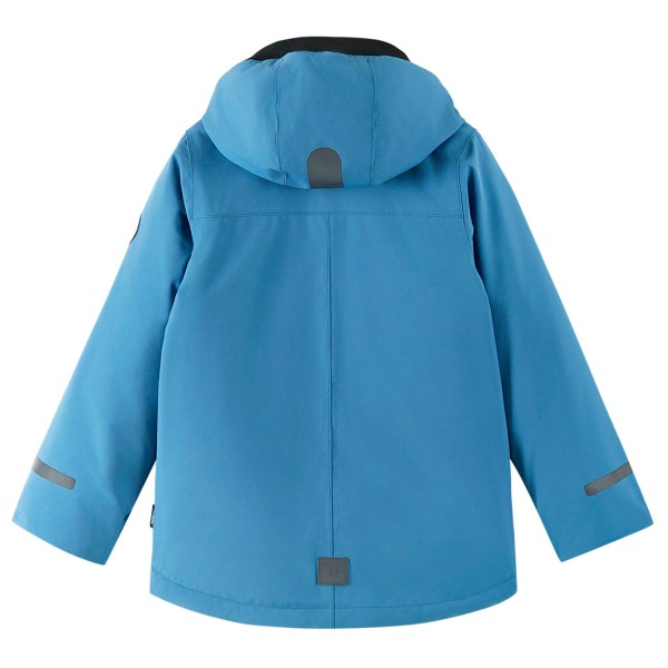 Reima - Kid's Syddi - 3 i 1-jakke
