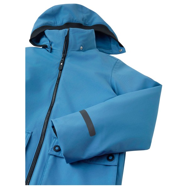 Reima - Kid's Syddi - 3 i 1-jakke