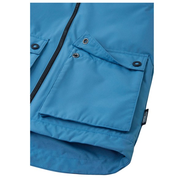 Reima - Kid's Syddi - 3 i 1-jakke