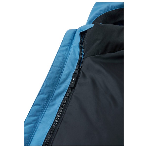 Reima - Kid's Syddi - Chaqueta dobles