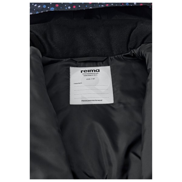 Reima - Kid's Taipale - Winterjas