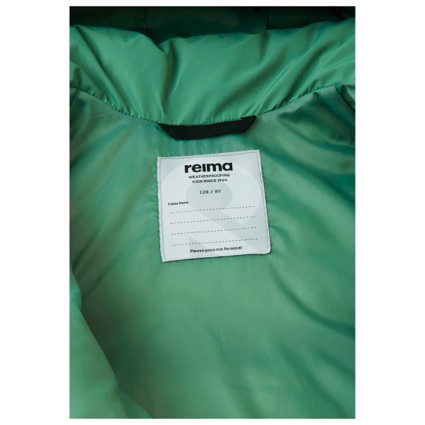 Reima - Kid's Toukola - Winterjas