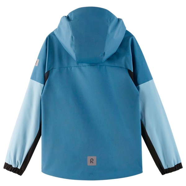 Reima - Kid's Vaeltava - Softshelljas