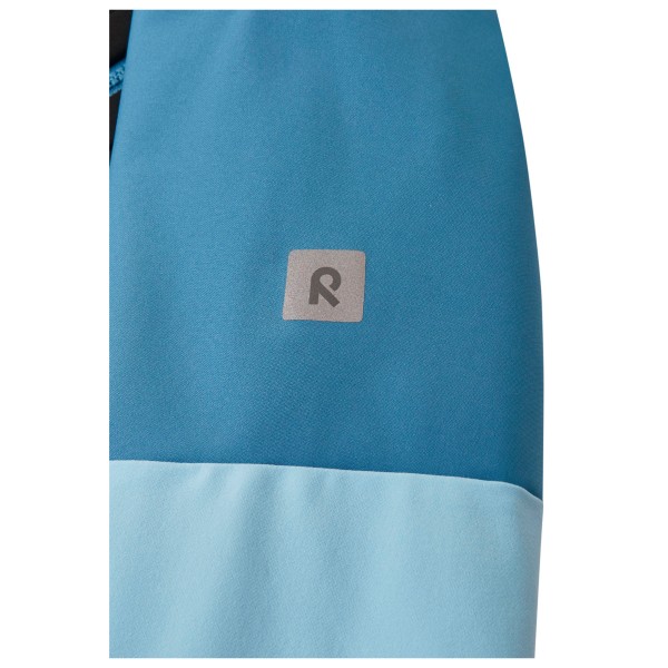 Reima - Kid's Vaeltava - Softshelljas