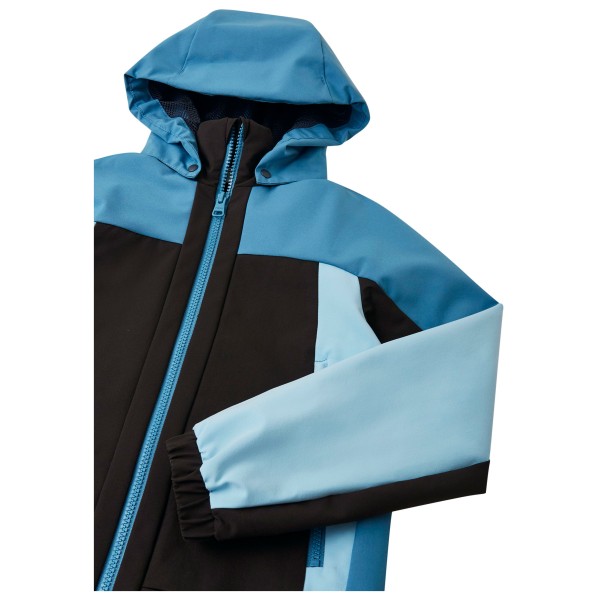 Reima - Kid's Vaeltava - Softshelltakki