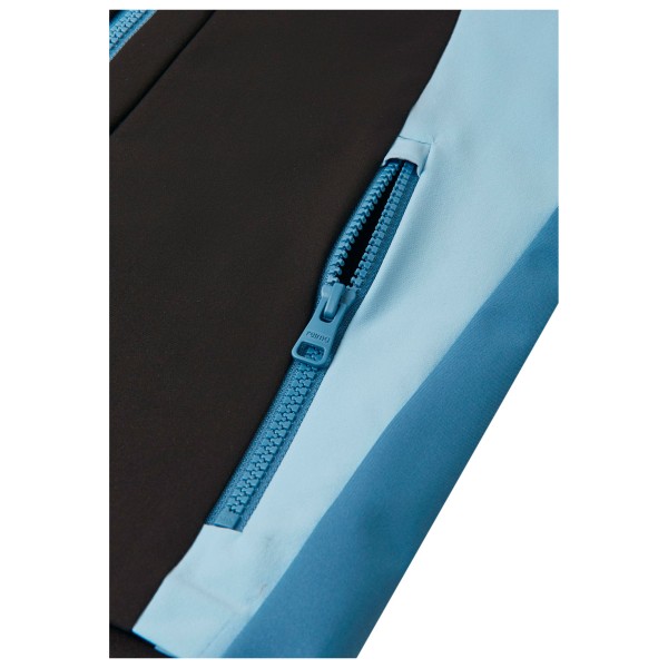 Reima - Kid's Vaeltava - Softshelltakki