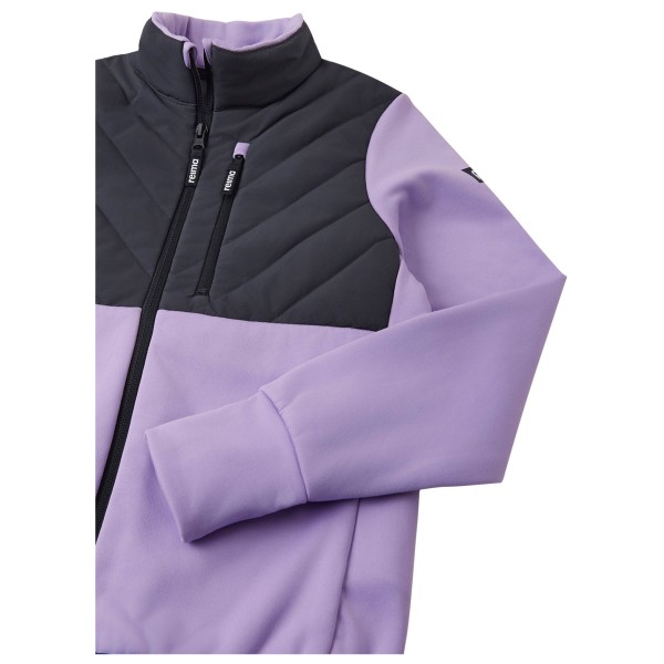 Reima - Kid's Vaihtari - Forro polar
