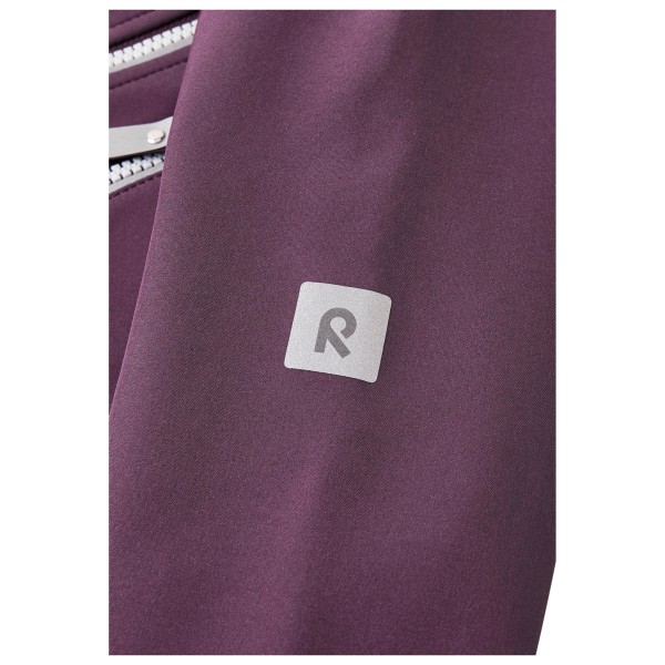 Reima - Kid's Vantti - Softshelljas