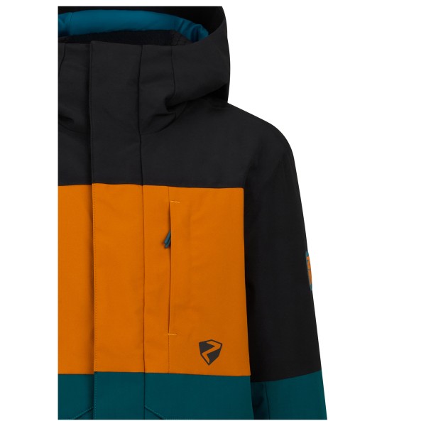 Ziener - Boy's Alim-Z - Chaqueta de esquí