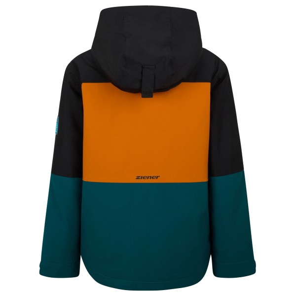 Ziener - Boy's Alim-Z - Ski jacket