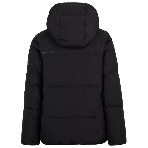 Ziener - Boy's Awar-Z - Synthetische jas