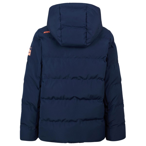 Ziener - Girl's Amani-Z - Synthetische jas