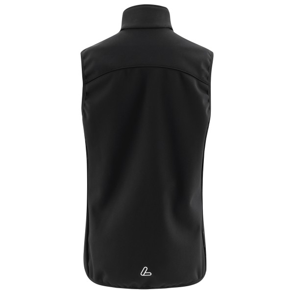 Löffler - Kid's Vest Airblocc Warm - Softshell bodywarmer