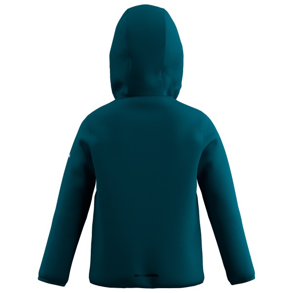 Salewa - Kid's Catinaccio TWR Jacket - Isolatiejas