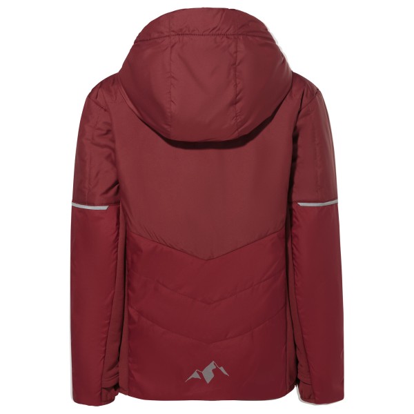 Vaude - Kid's Capacida Hybrid Jacket II - Synthetische jas