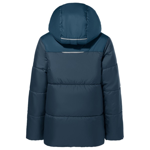 Vaude - Kid's Lulea Insulation Jacket - Synthetische jas