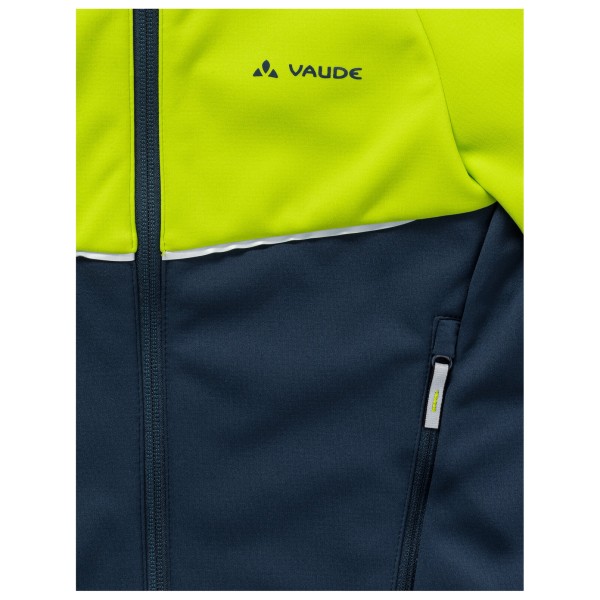 Vaude - Kid's Qimsa Softshell Jacket - Softshelljas