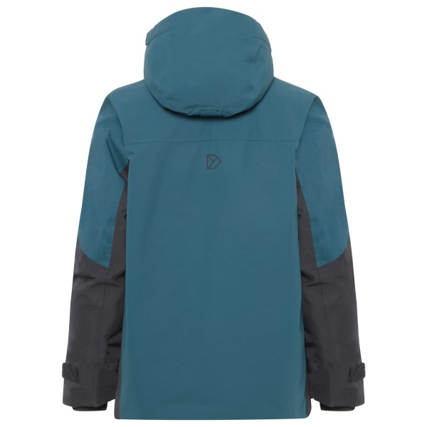 Didriksons - Kid's Dolomit Jacket 3 - Winterjas