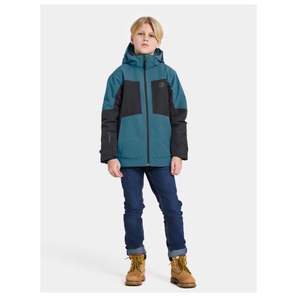 Didriksons - Kid's Dolomit Jacket 3 - Winterjas