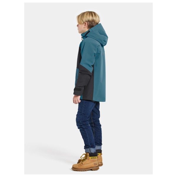 Didriksons - Kid's Dolomit Jacket 3 - Winterjas