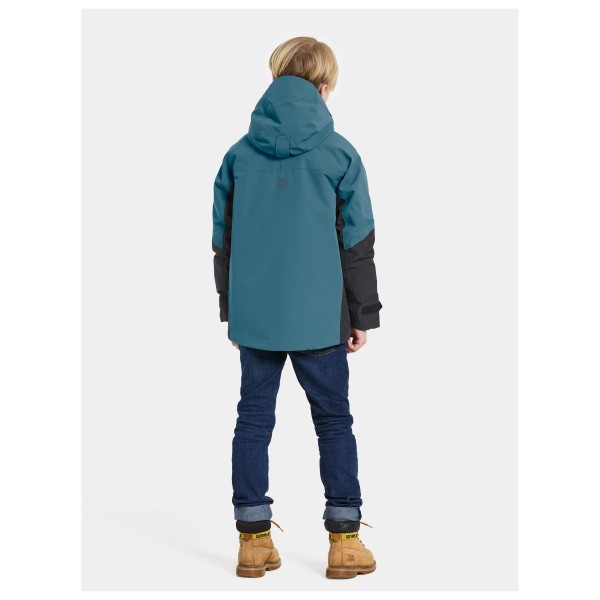Didriksons - Kid's Dolomit Jacket 3 - Winterjas