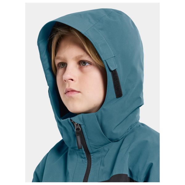 Didriksons - Kid's Dolomit Jacket 3 - Winterjas